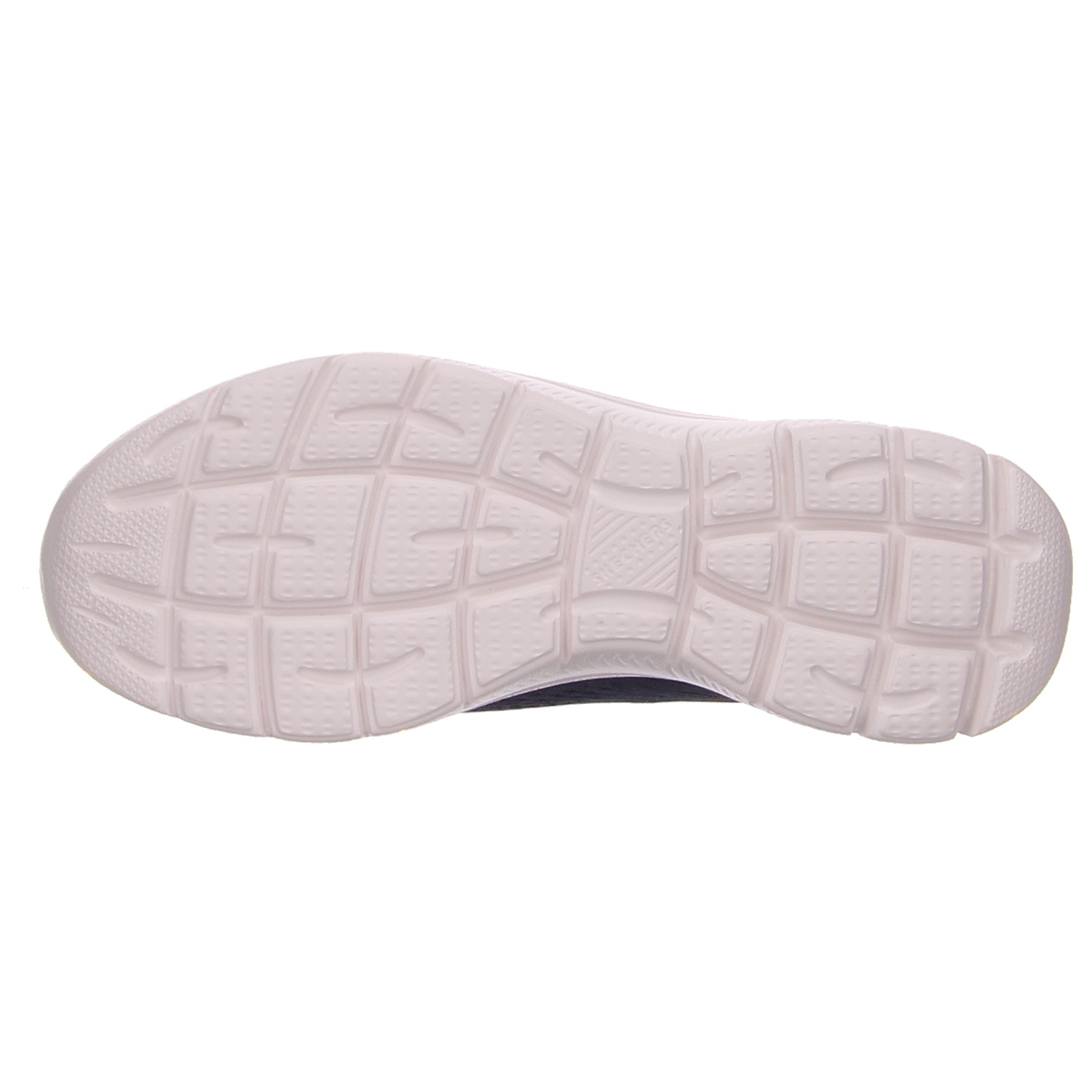 Skechers Sneaker blau blau