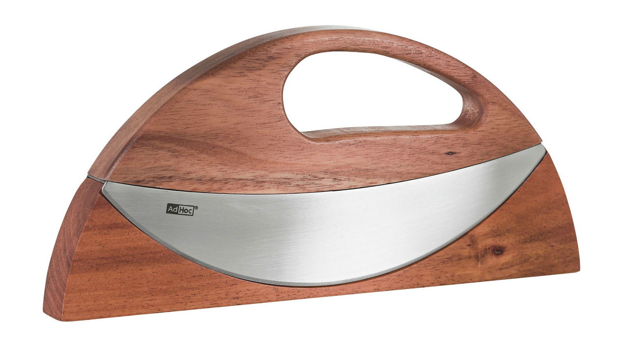 Ad Hoc Doppel-Wiegemesser WAVE