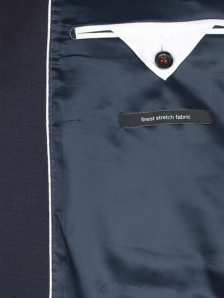 STRELLSON Sakko Slim Fit Allen 2.0 blau