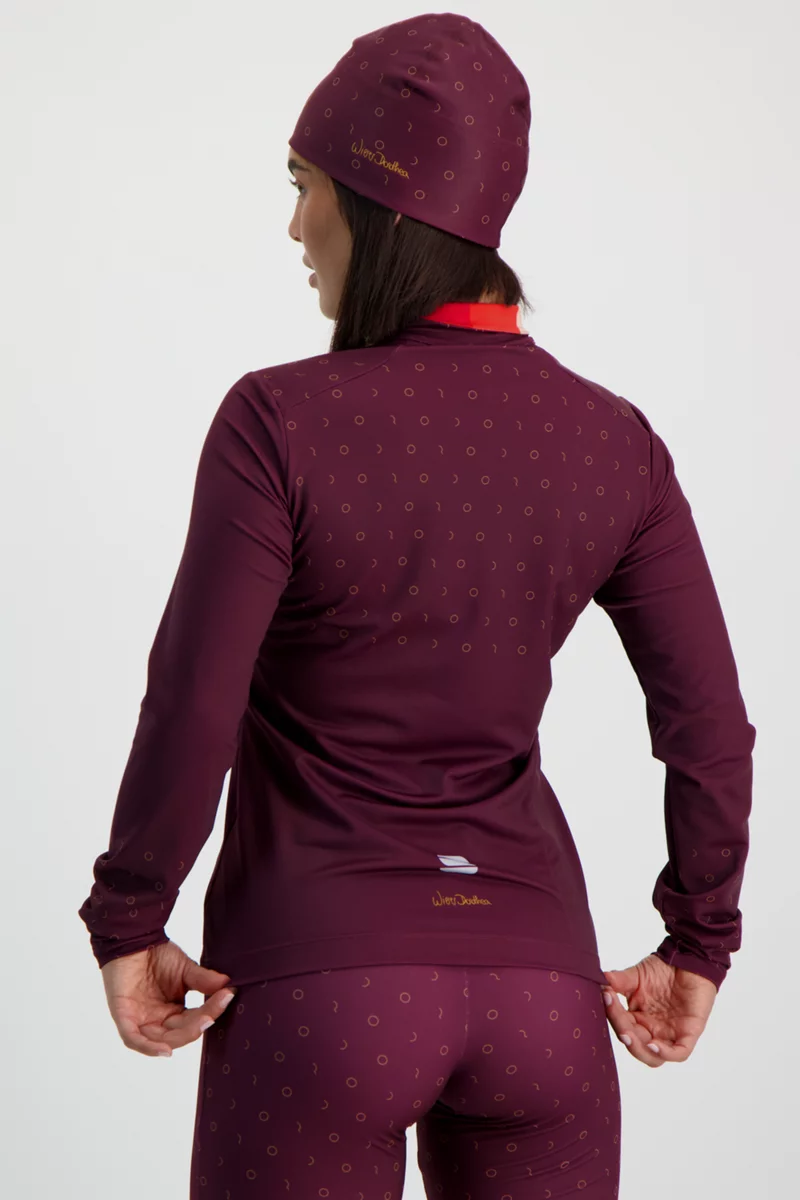 Sportful Doro Damen Longsleeve