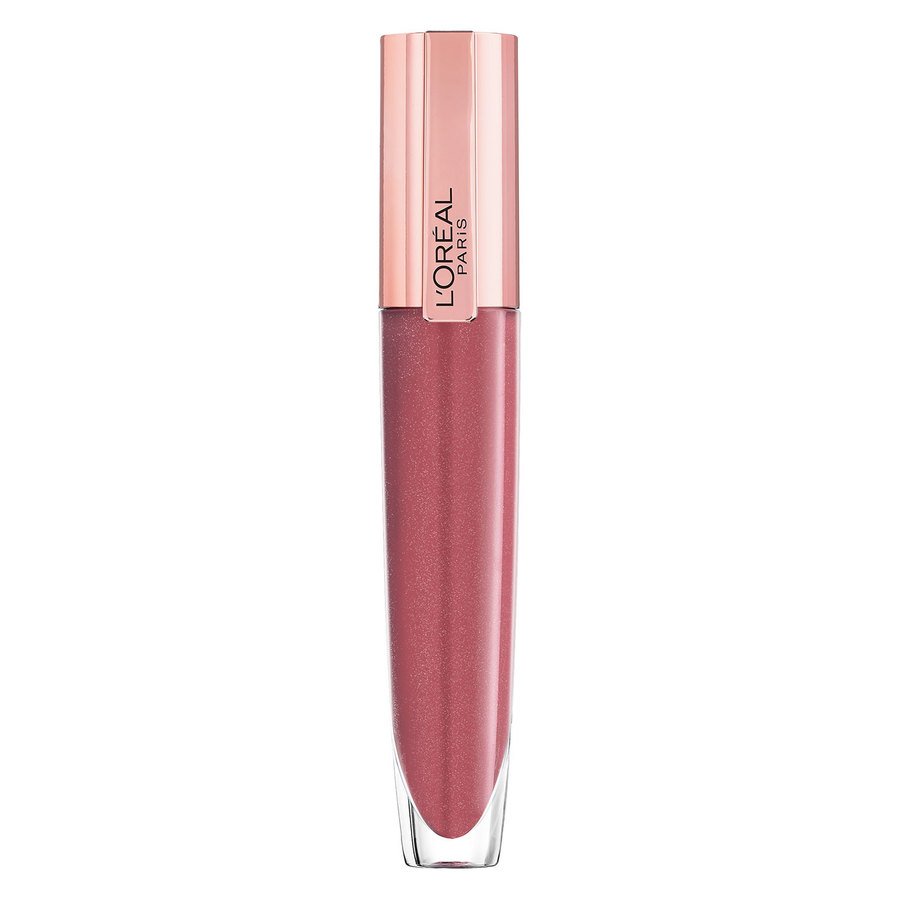 L'Oréal Paris Glow Balm-In-Gloss Assert 404 7ml