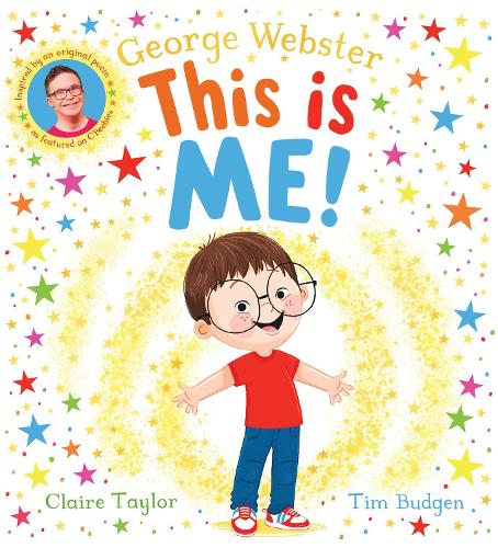 This is Me (Paperback)