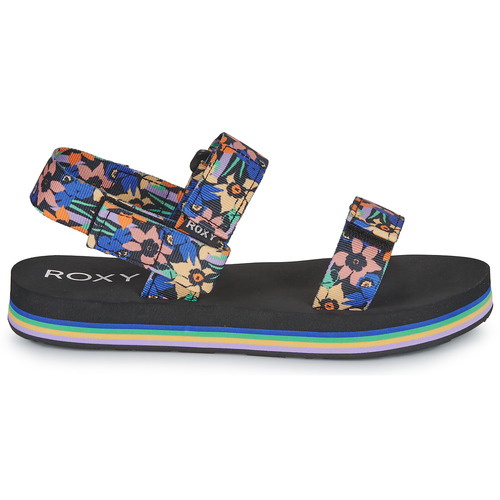 Roxy - ROXY CAGE Negro / Multicolor