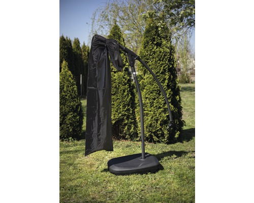 All-weather beschermhoes voor zweefparasol 55/55x270cm