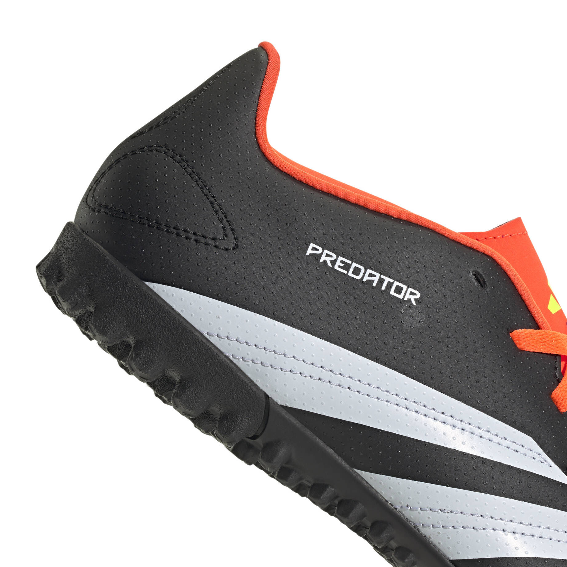 adidas Performance| Herren Fußballschuhe PREDATOR CLUB TF Kunstrasen