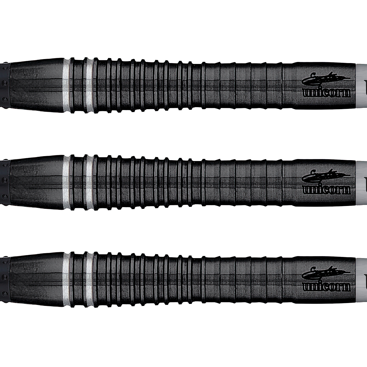 Unicorn - Gary Anderson Phase 6 Noir - Softdart