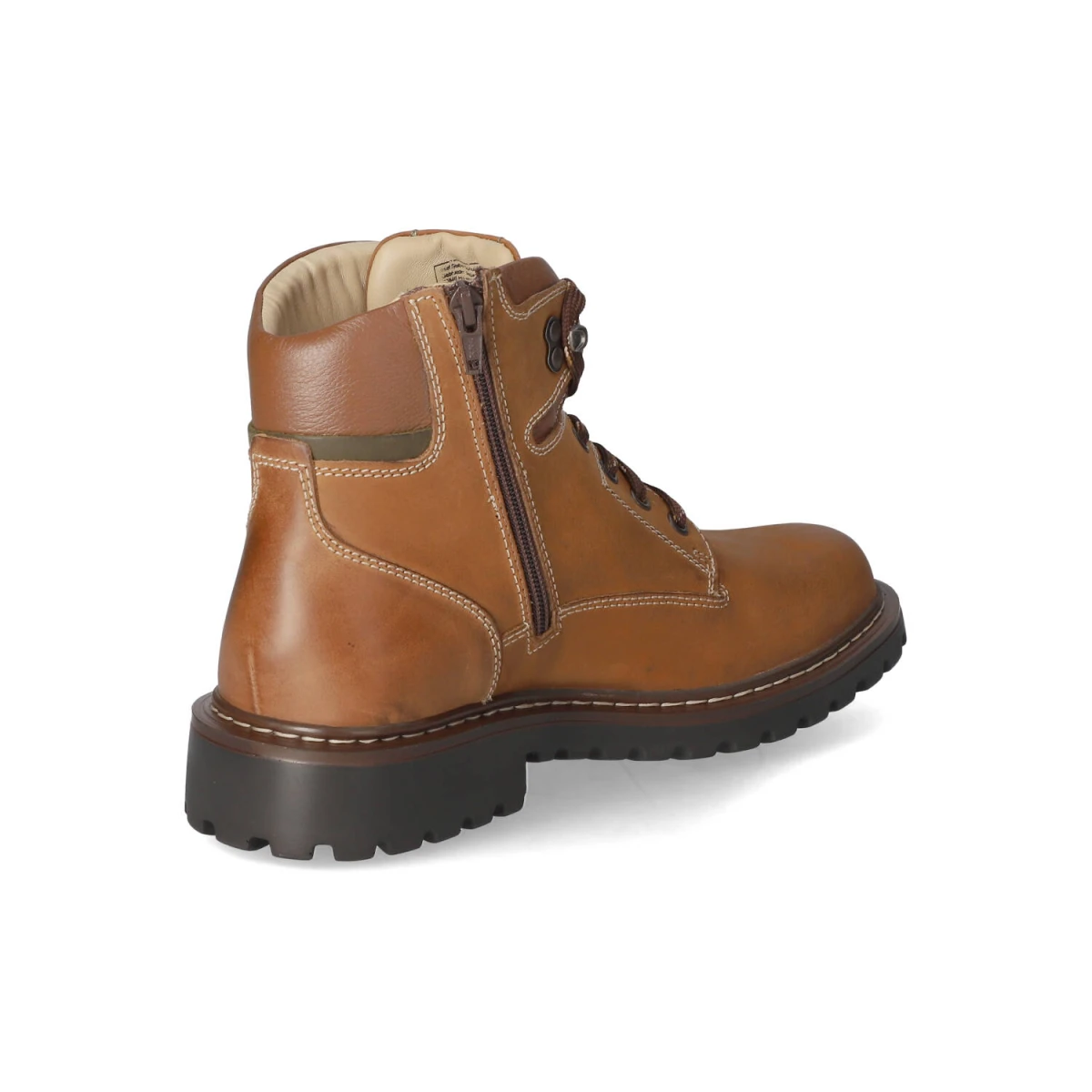 Josef SeibelWinterboots CHANCE 51 - castagne-kobi