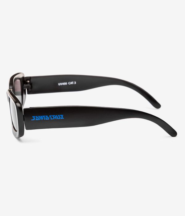Santa Cruz Vivid Strip Sonnenbrille (black)