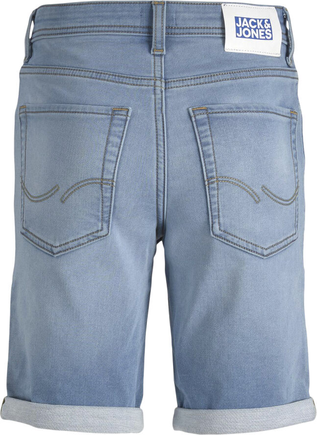 Jack & Jones JJIRICK JJIORG SHORTS GE 635 I. K SN Blue denim