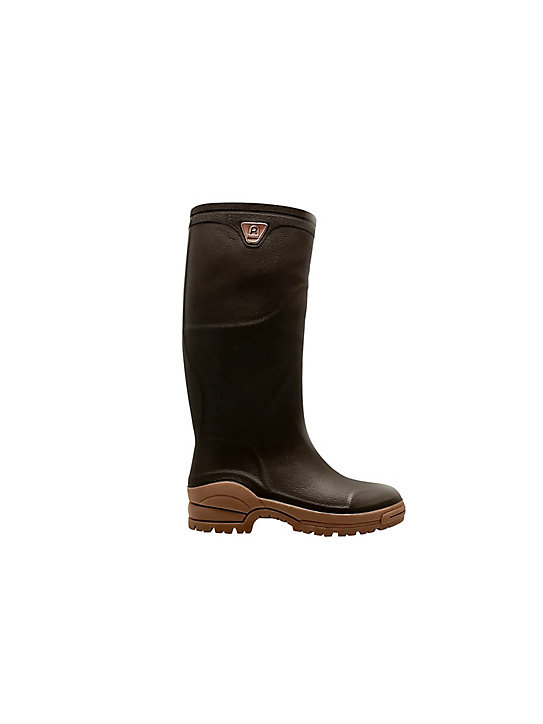Bottes Rouchette Optimum Taille 42