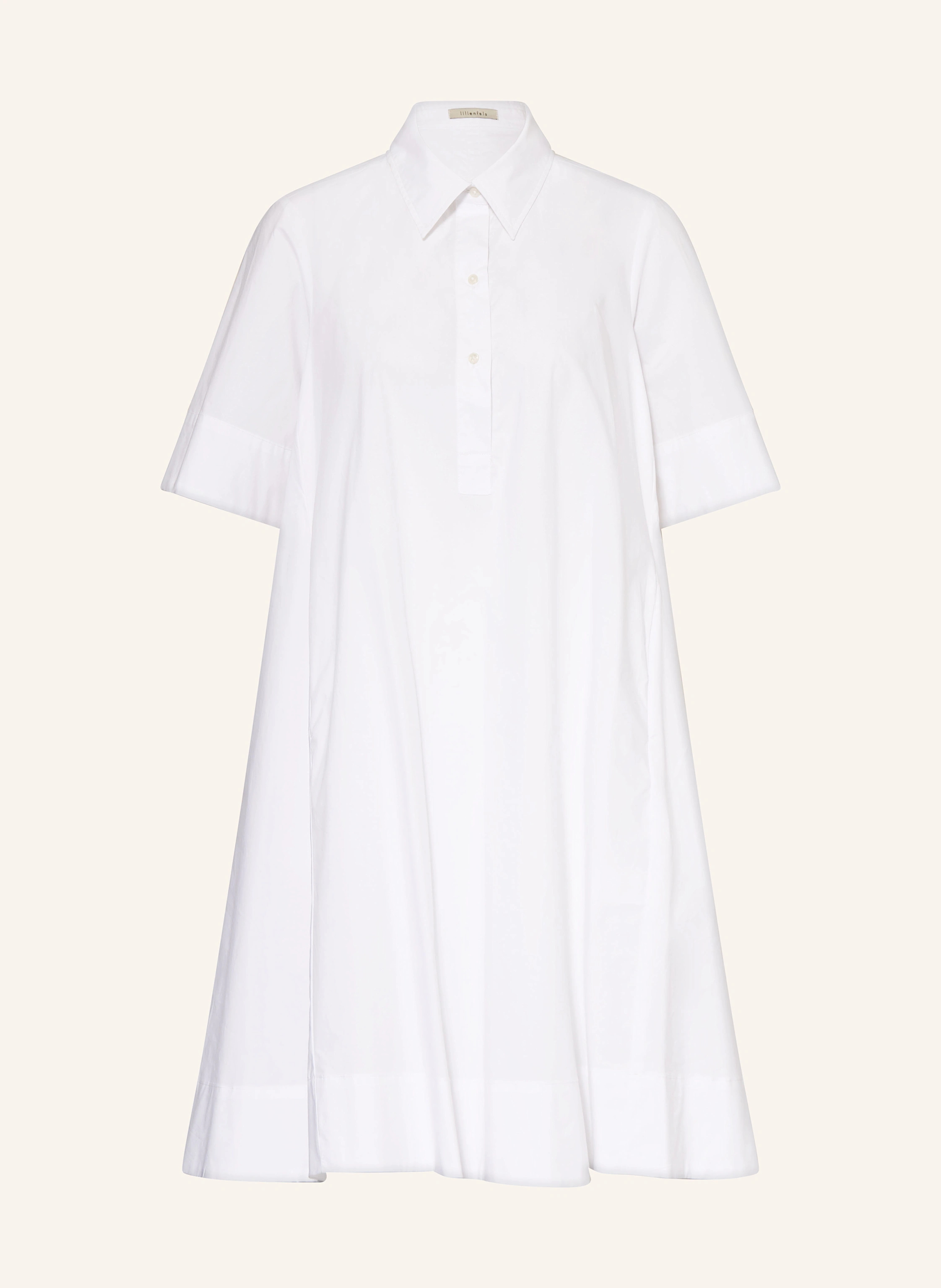 lilienfels Hemdblusenkleid