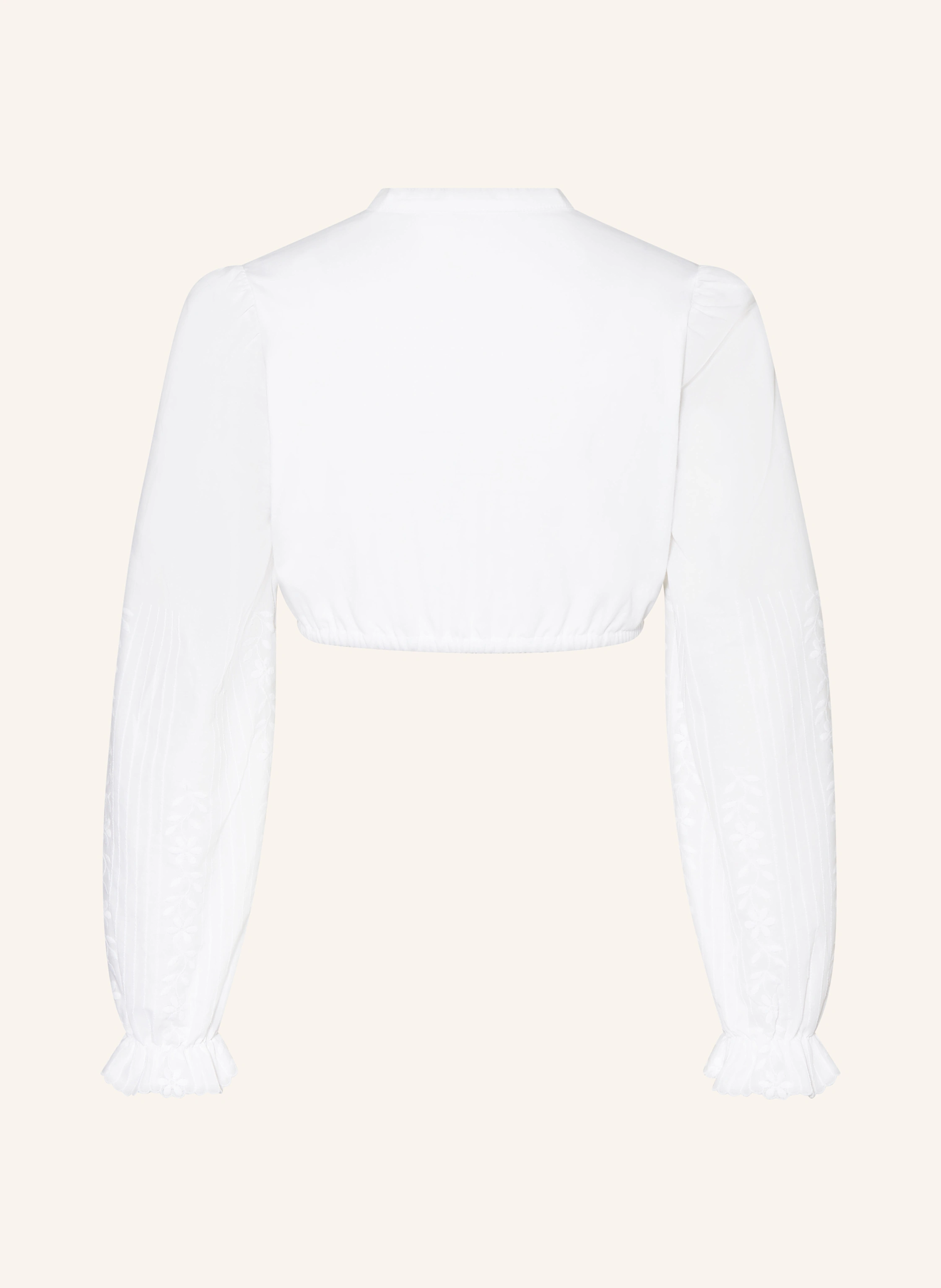 Hammerschmid Dirndlbluse ALICE
