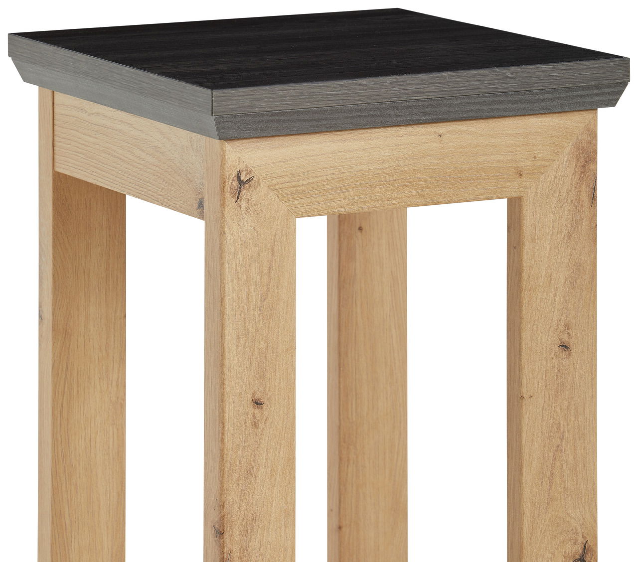 Hom´in Beistelltisch offen BENTON