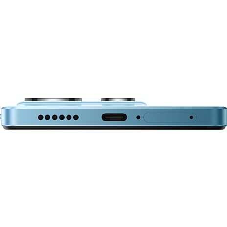 Xiaomi Redmi Note 14 4G 128 GB - Ocean Blue