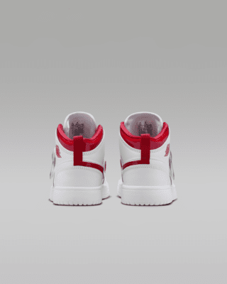 Sky Jordan 1 Younger Kids' Shoe