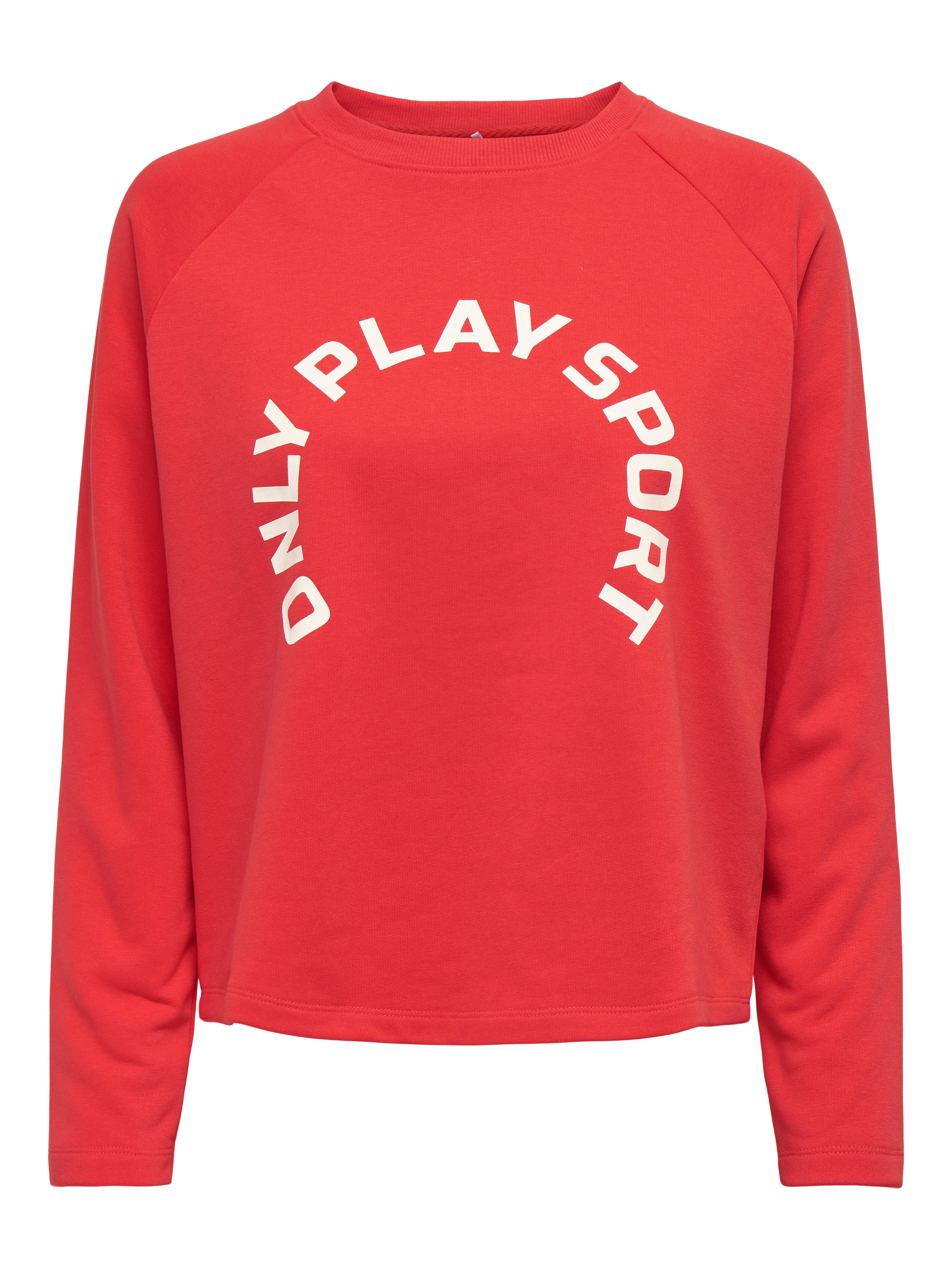 ONPNEDJA Sweatshirt Bittersweet