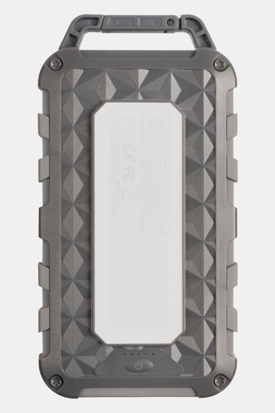 Xtorm Xtorm 20W Fuel Series Solar Charger 10.000 Powerbank