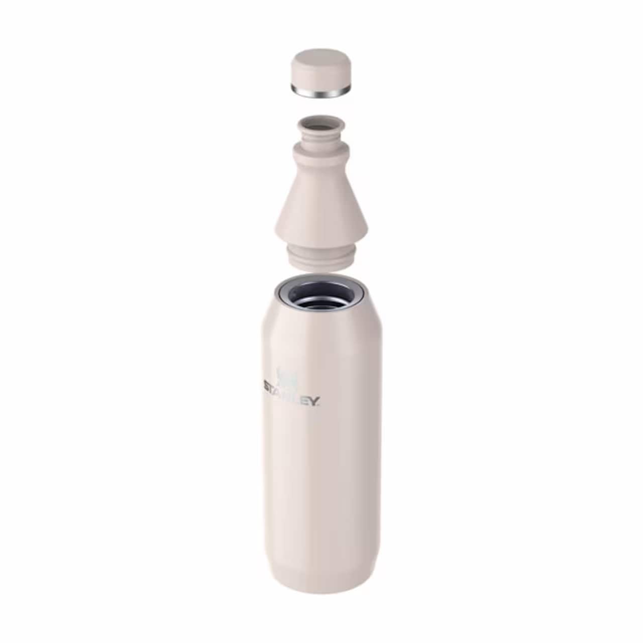Stanley All Day Slim Bottle<br>Stilfull & smart drikkeflaske
