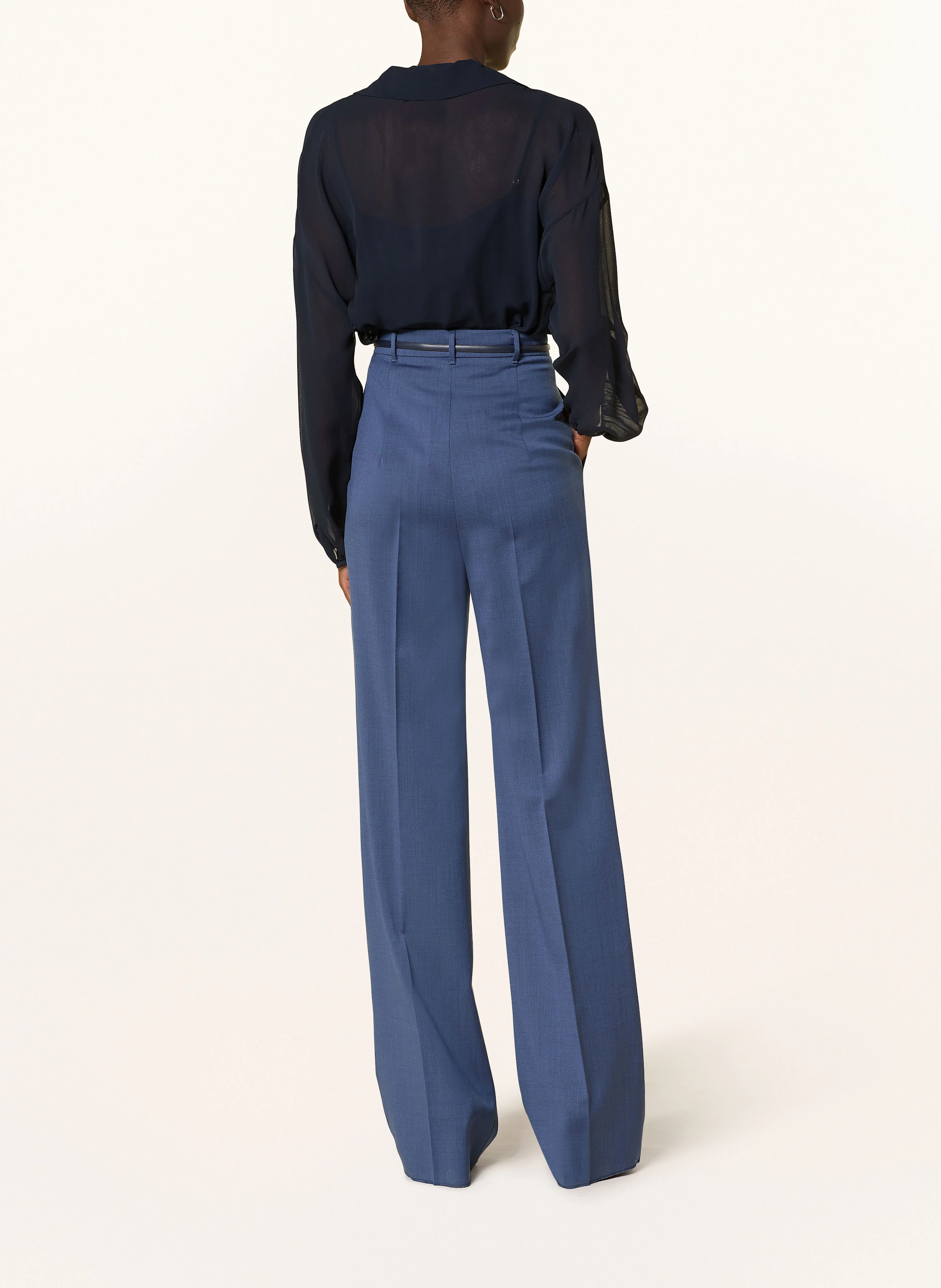 Max Mara STUDIO Marlenehose ANFORA