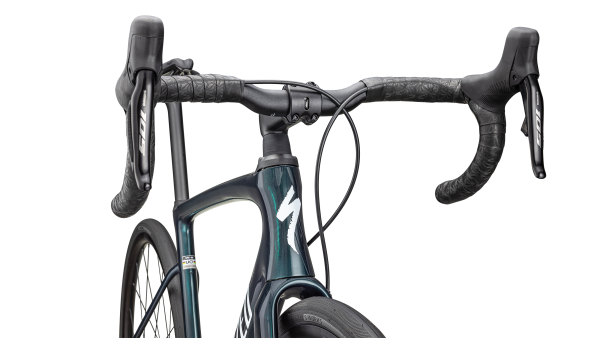 Specialized Roubaix SL8 Comp - Racercykel - 2025