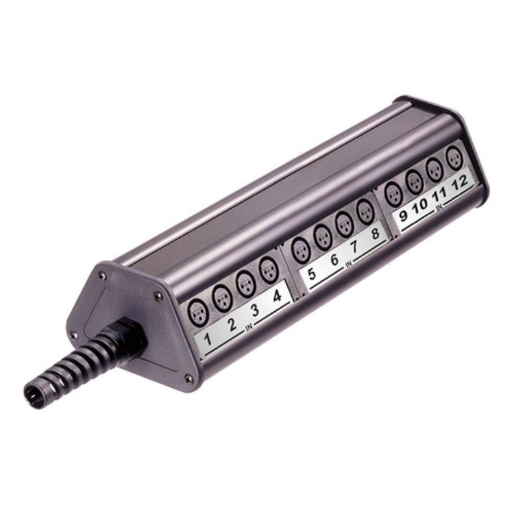 Rean stagebox NSB 3B 20/4