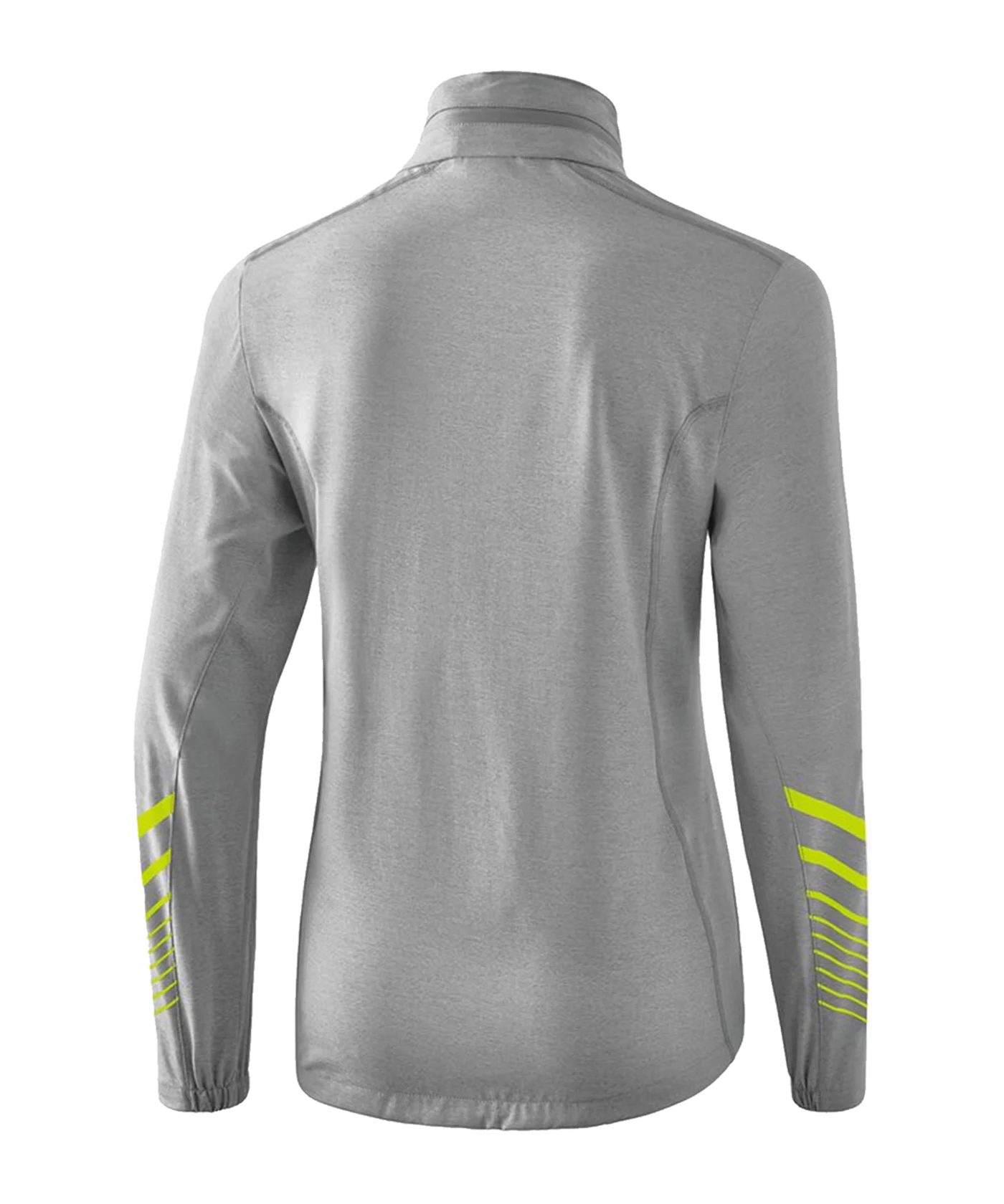 Erima Race Line 2.0 Jacke Running Damen Grau
