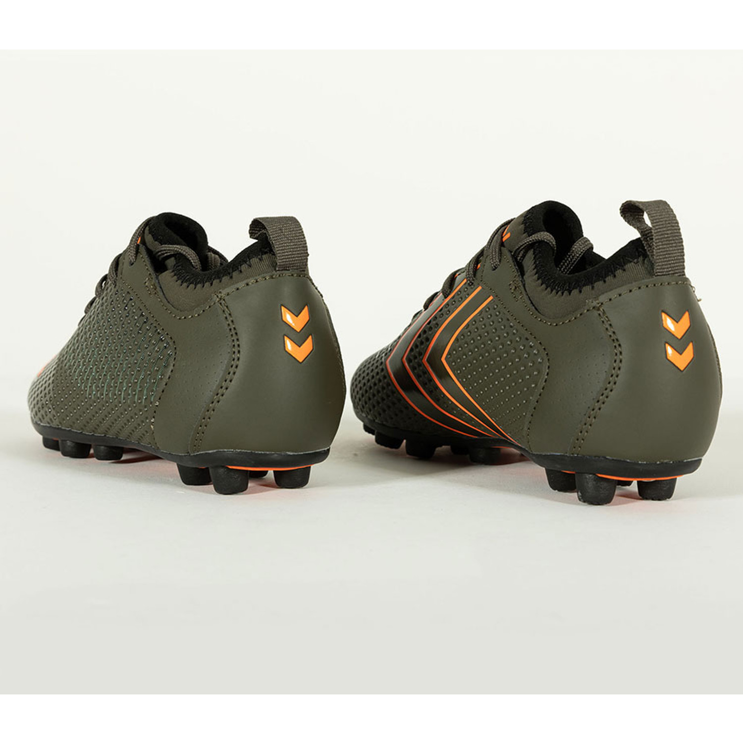 Hummel Zoom FG Kids