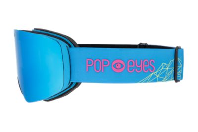 POP EyesJAMIE - blau
