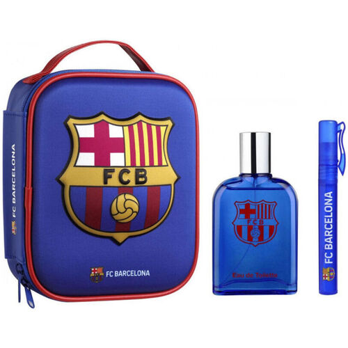 Sporting Brands - F.c. Barcelona Neceser Lote