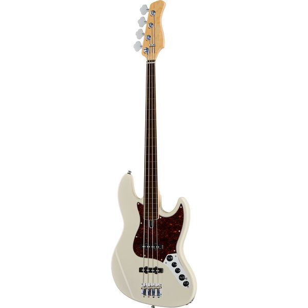 Marcus Miller V7 Alder-4 FL AWH 2nd Gen
