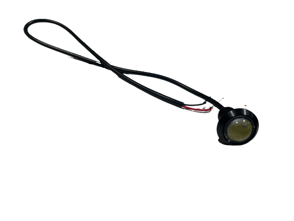 Led Avant Blanche pour Trottinette Eroz Pulsar