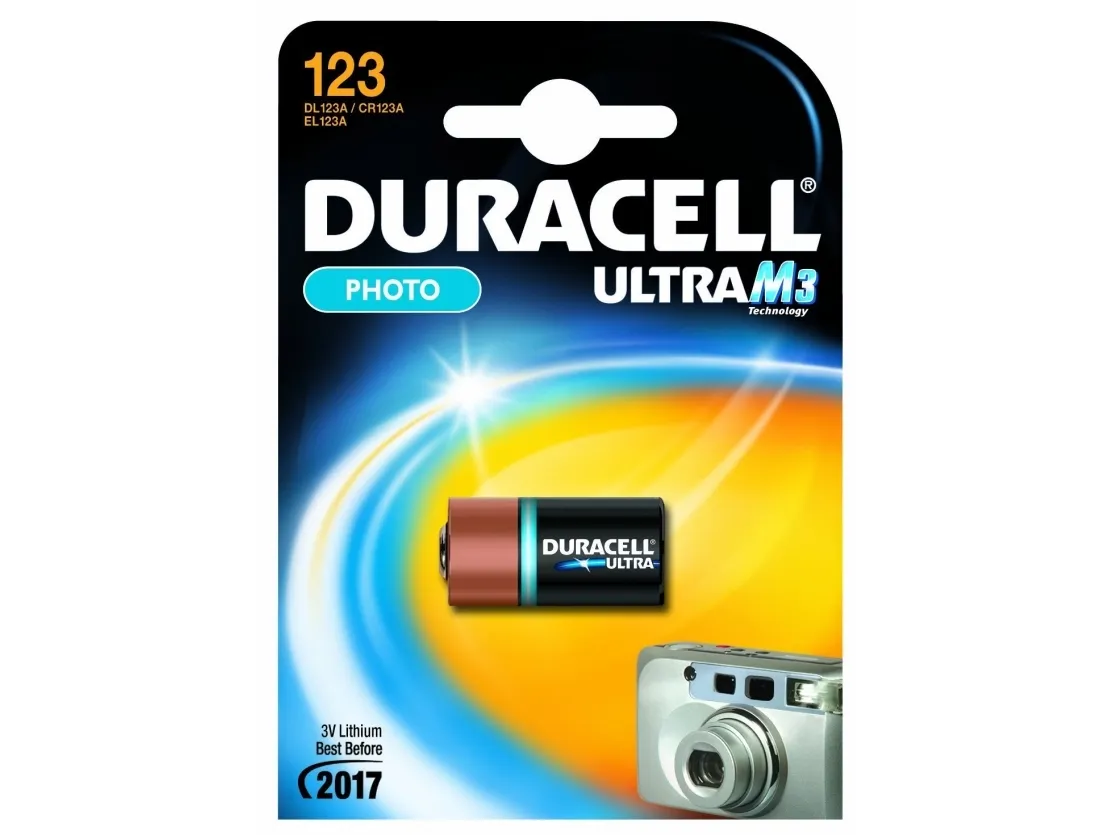 Duracell Ultra MX2500 - Batteri 2 x AAAA - Alkaline