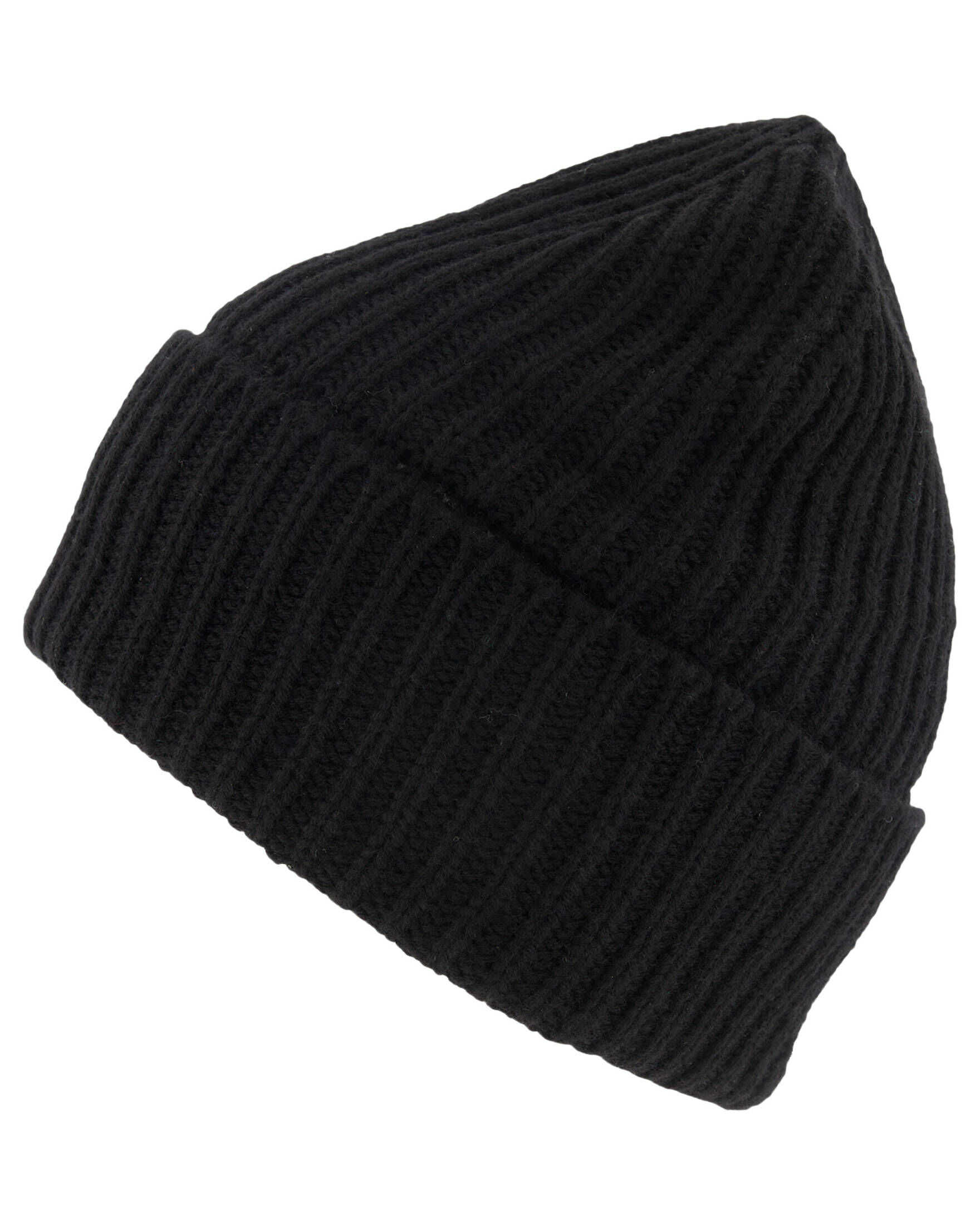 Kate Storm| Damen Beanie aus Wolle-Kaschmirmischung