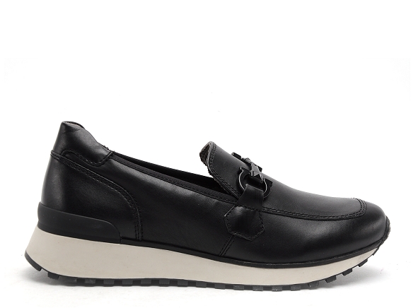 Caprice basses femme 24707 noir
