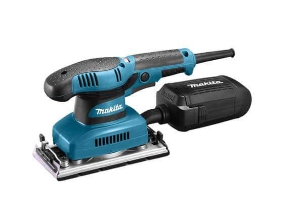 Makita BO3711 Vlakschuurmachine