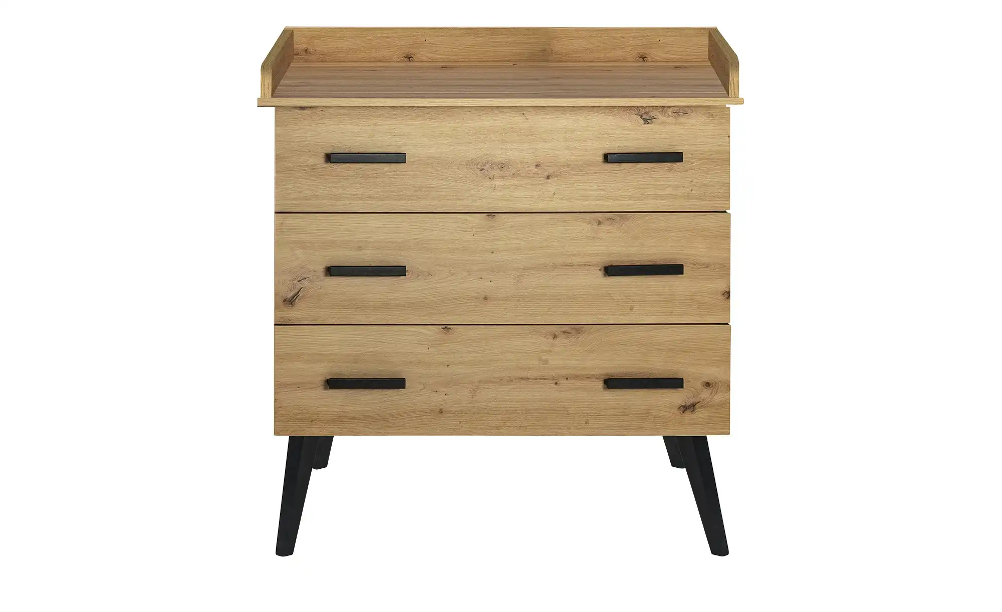 Wickelkommode Morris Oak