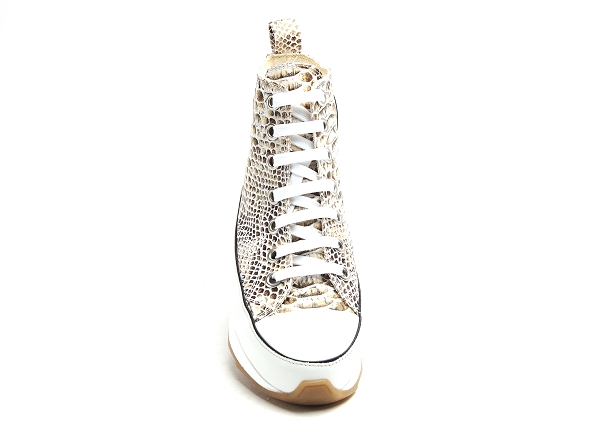 Rosemetal boots bottine femme frasne d beige