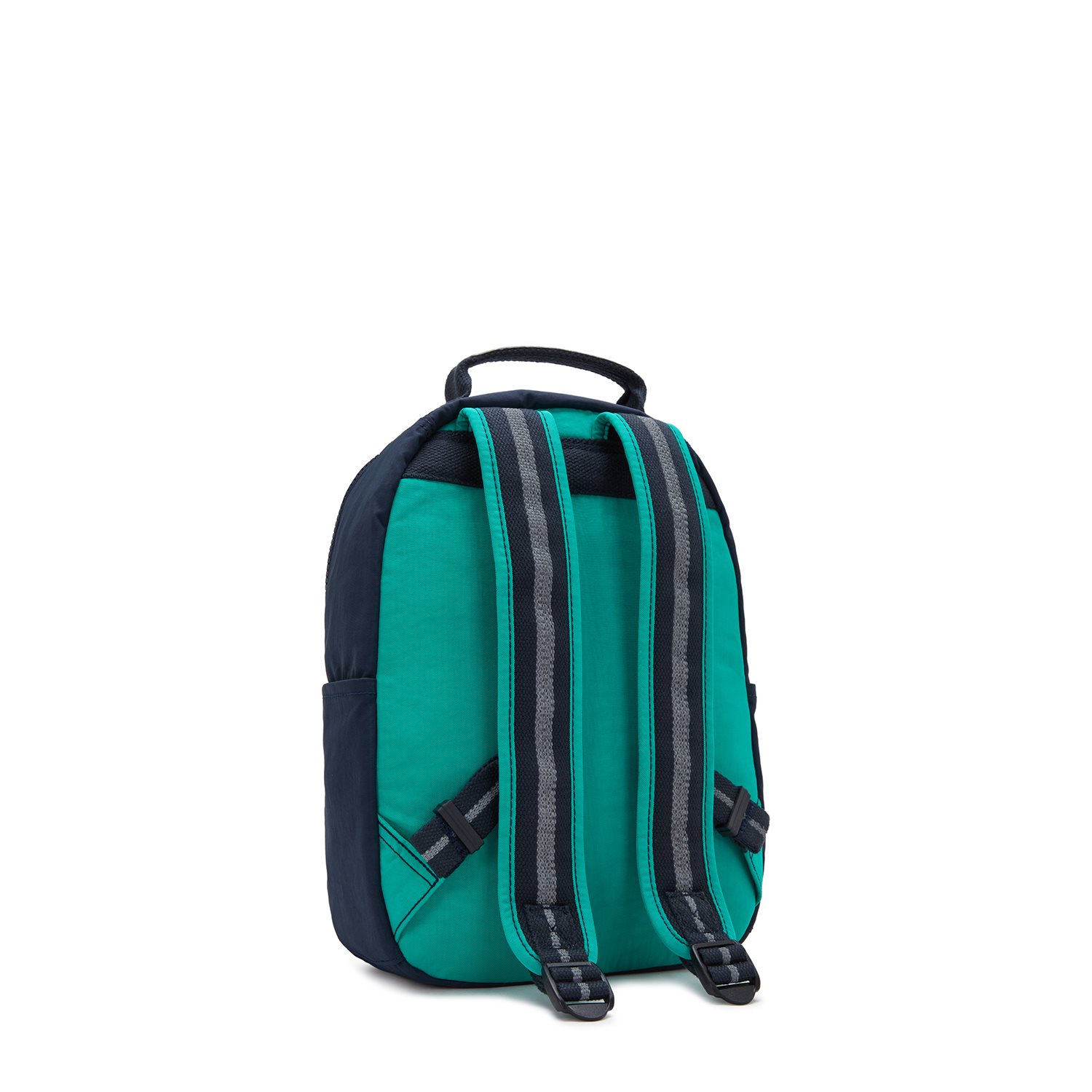 Kipling Seoul S blue green bl