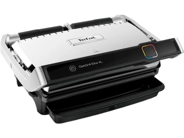 Tefal GC760D30 OptiGrill Elite XL - 2200 W