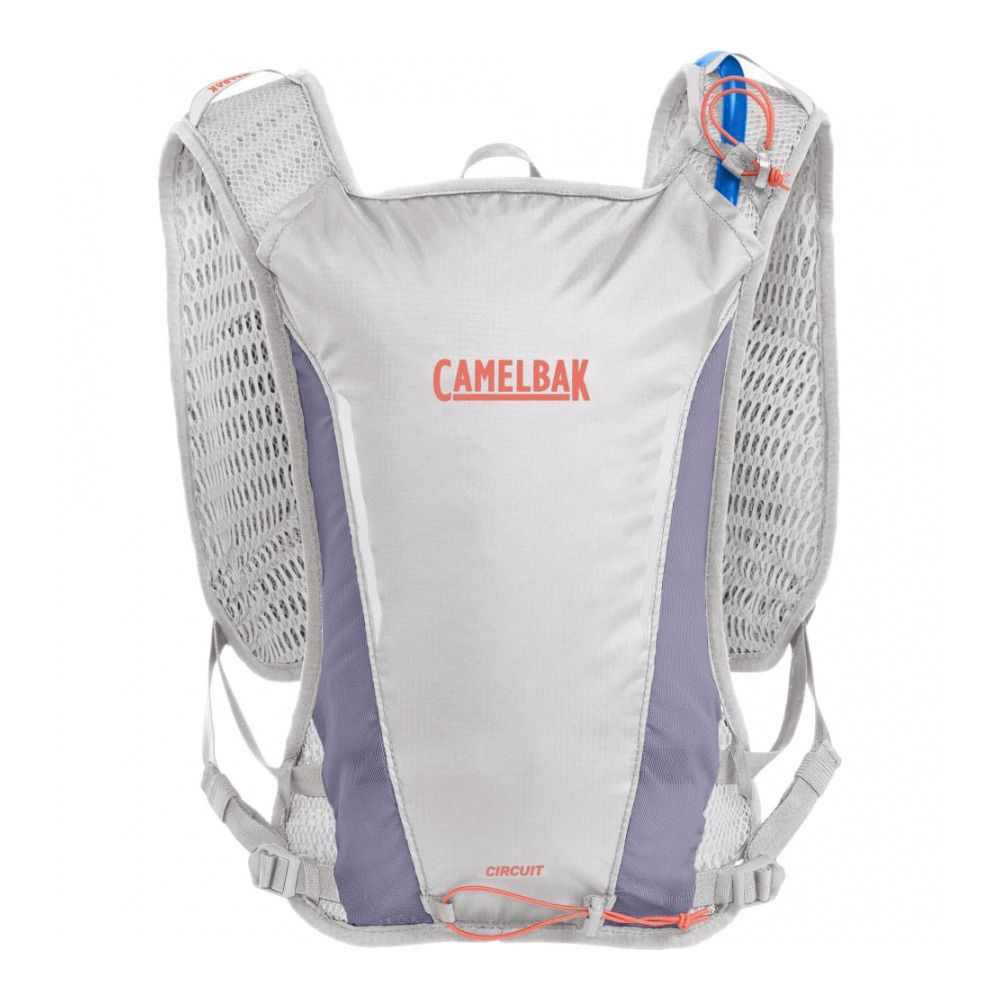 Camelbak CIRCUIT™ 5L - Sac d'hydratation Femme silver/dusk