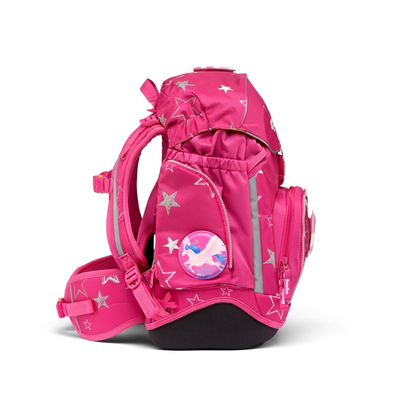 Ergobag<br>Skoletaskesæt Pack Starlight