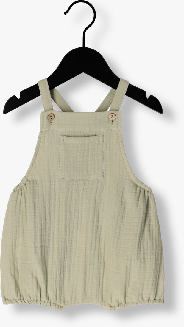 QUINCY MAE olijf quincy mae  hayes romper sage