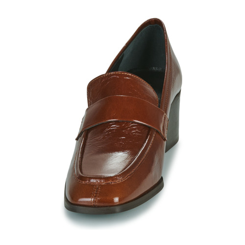JB Martin - VITA - Veau vintage cognac