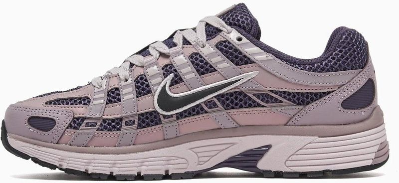 Nike - P-6000 SE - Damesschoenen - Grijs