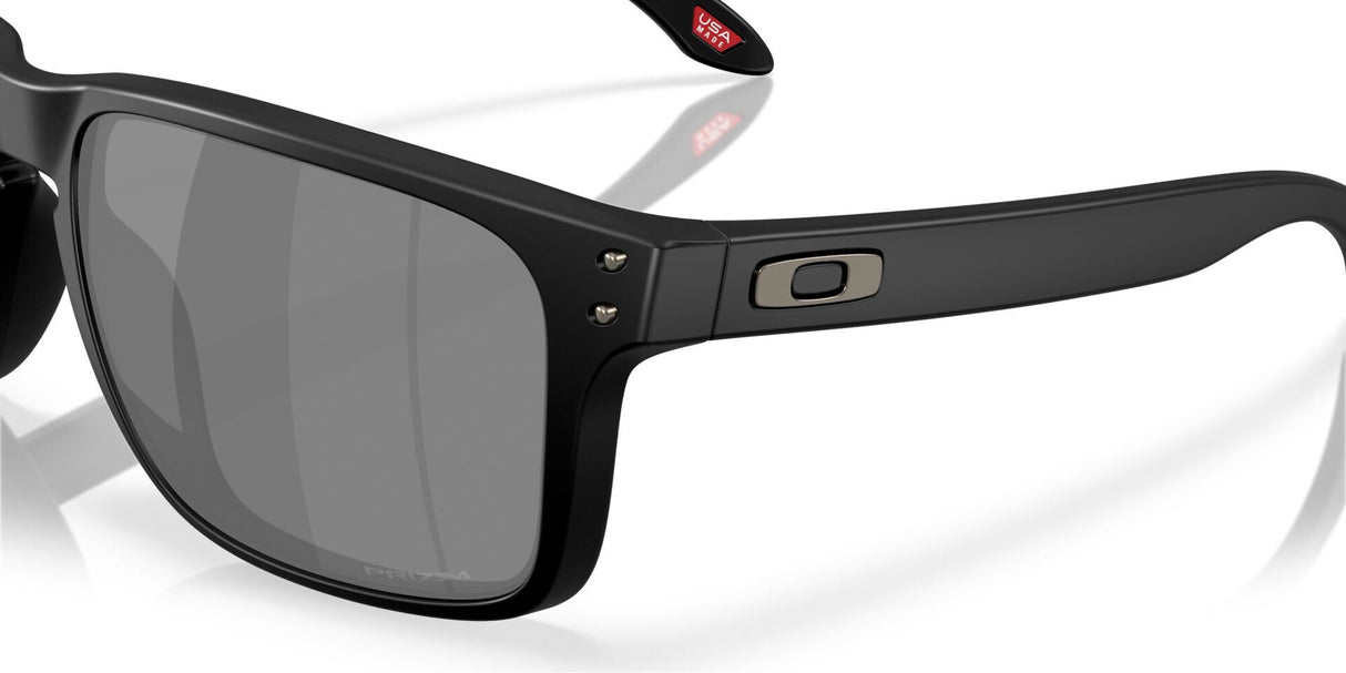 Oakley<br>Holbrook XXL Matte Black