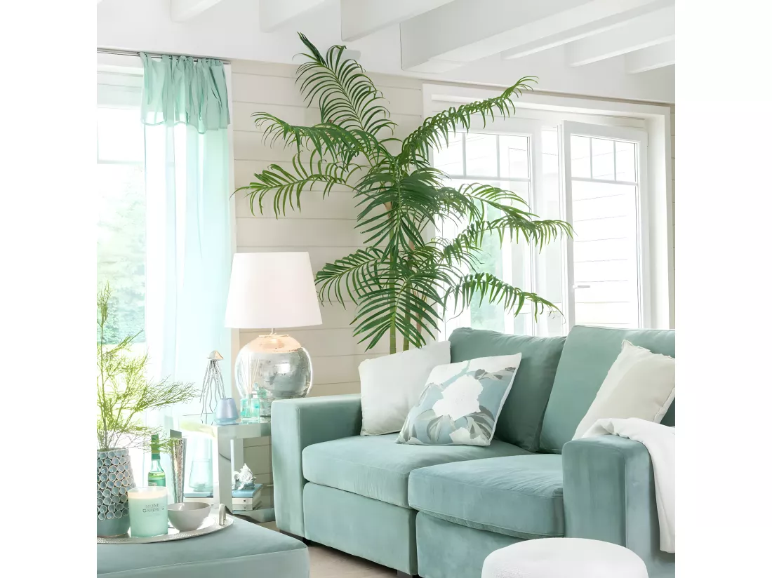 Plante Artificielle 