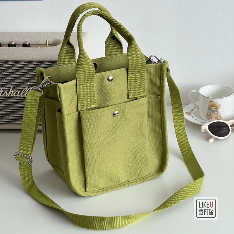Basaran - Canvas Tote Bag