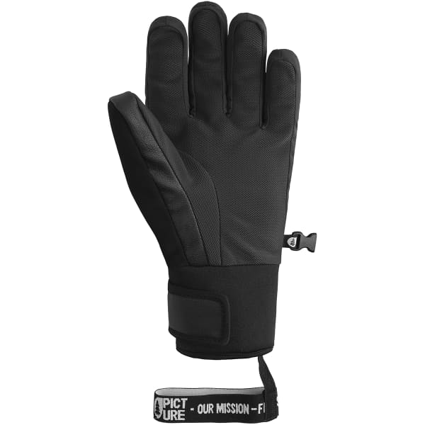 Gant de ski PICTURE KAKISA GLOVES CASHMERE ROSE
