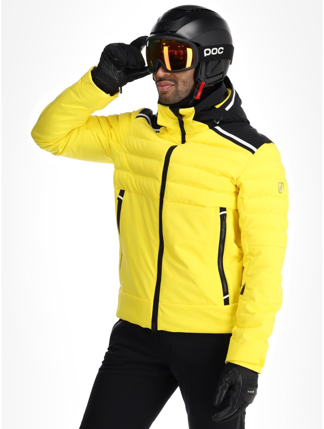 Lorenz ski-jas heren