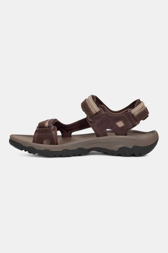 Teva Teva M Hudson
